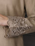 BAJU KURUNG PAHANG MODEN HAIDYN (KHAKI)